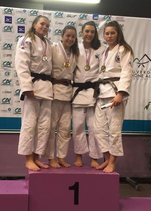 EVA-Pole Espoir de Metz